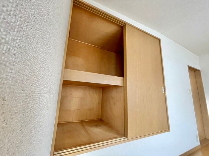 物件内観写真8　(収納)