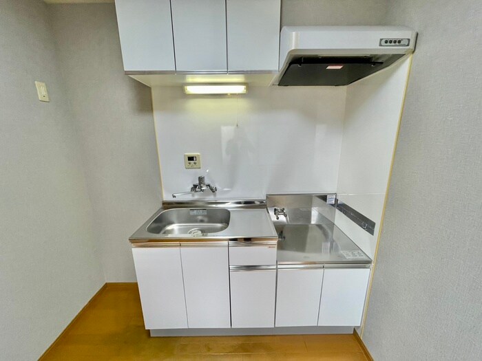 物件内観写真10　(キッチン)