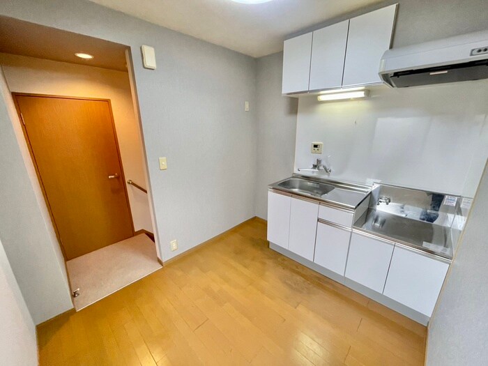 物件内観写真18　(キッチン)