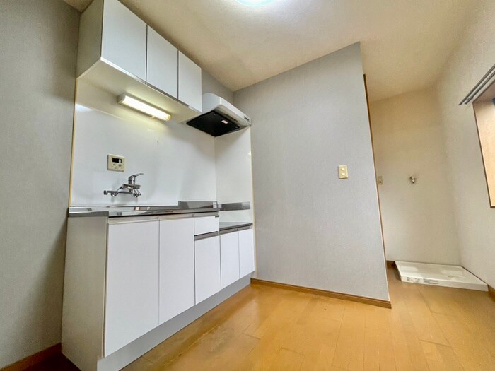 物件内観写真19　(キッチン)