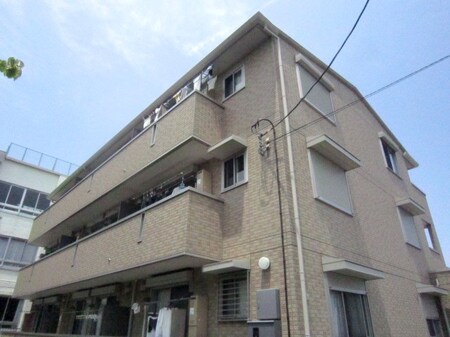 ヴェルドミ－ルⅠ外観写真