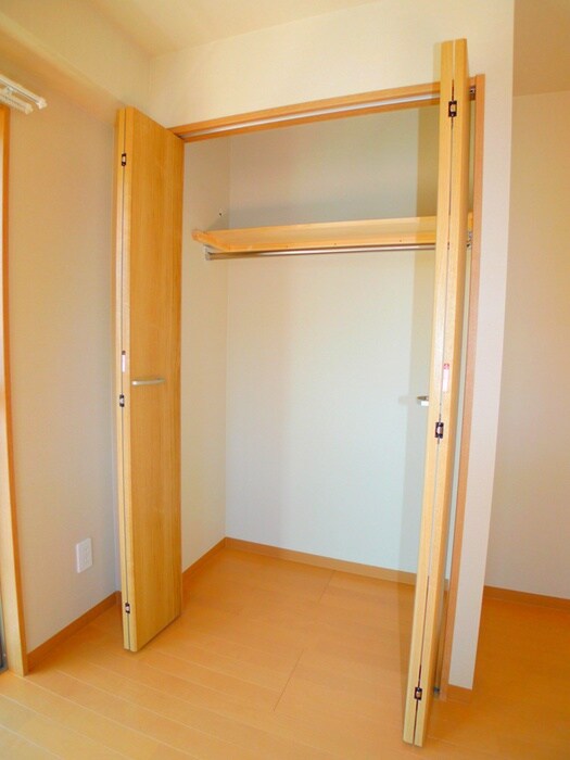 物件内観写真9　(収納)