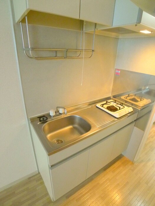 物件内観写真5　(キッチン)