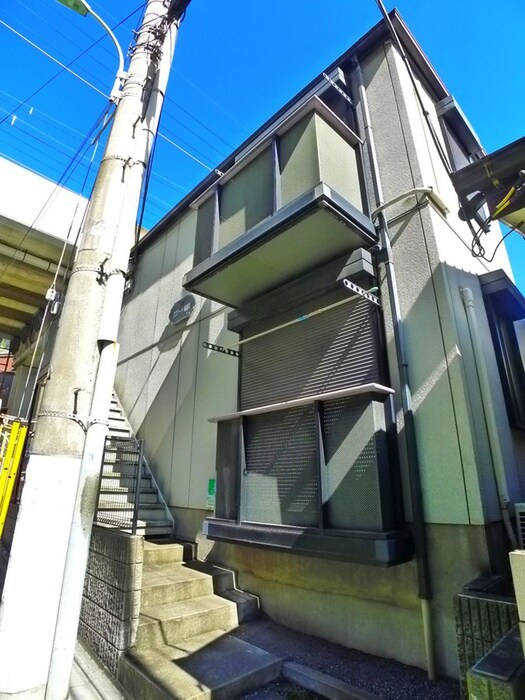 物件外観写真4　(周辺環境)