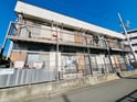 平和ハイツ