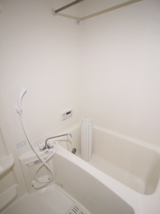 物件内観写真11　(バス／シャワールーム等)