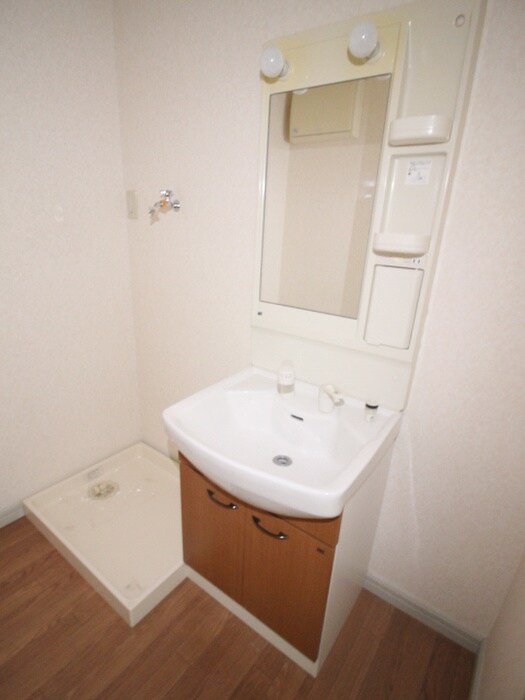 物件内観写真13　(洗面)