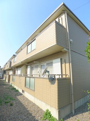 スタ－３外観写真
