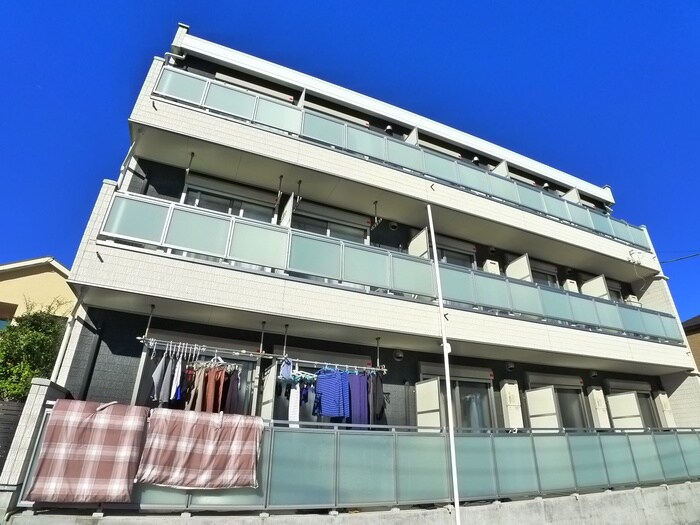 物件外観写真2　(外観写真)