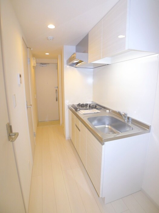 物件内観写真12　(キッチン)