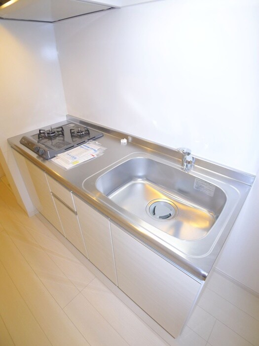 物件内観写真13　(キッチン)