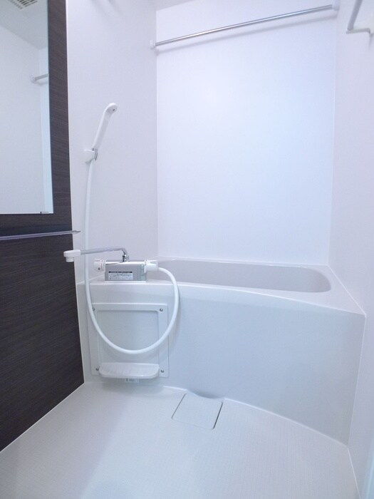 物件内観写真15　(バス／シャワールーム等)