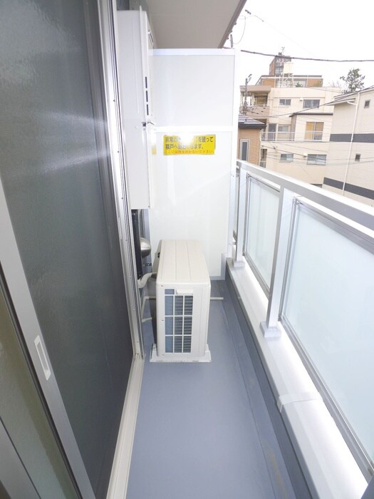 物件内観写真20　(ベランダ・バルコニー)