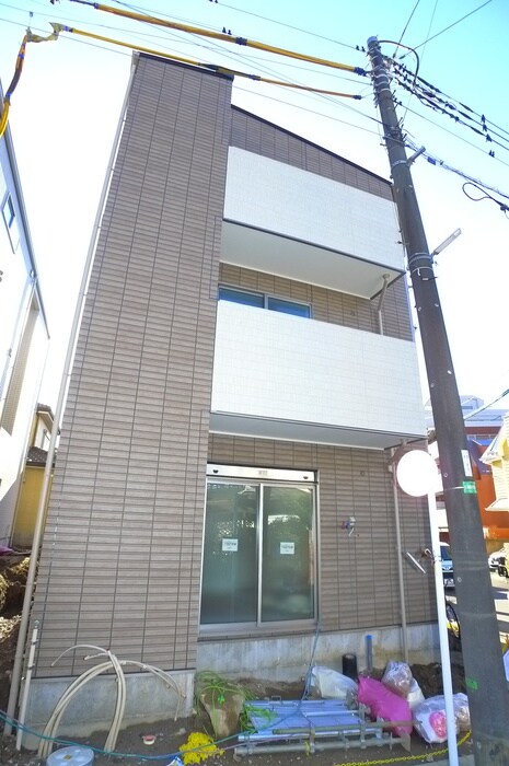 物件外観写真2　(その他)