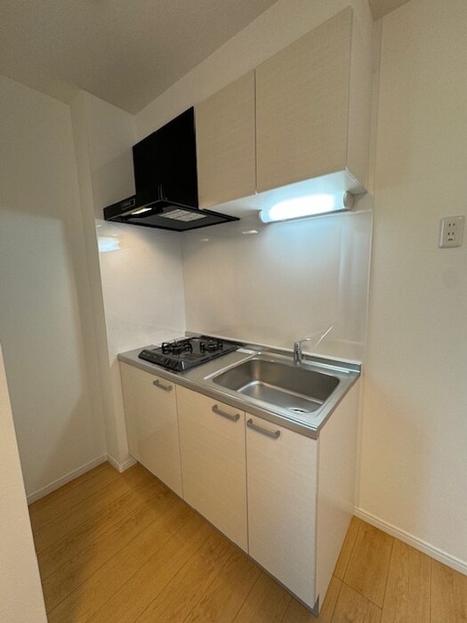 物件内観写真7　(キッチン)