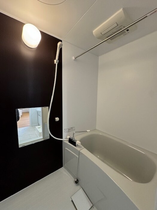 物件内観写真8　(バス／シャワールーム等)