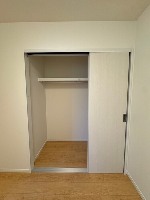 物件内観写真10　(収納)