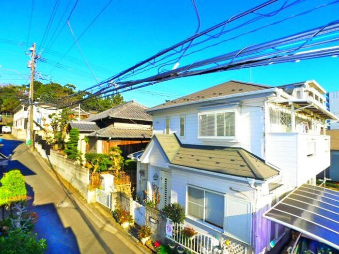 物件外観写真6　(周辺環境)