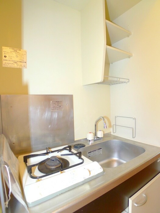 物件内観写真10　(キッチン)