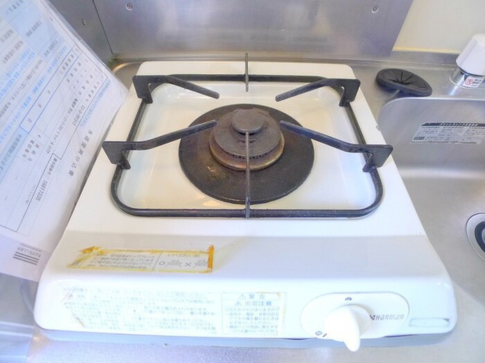 物件内観写真11　(キッチン)