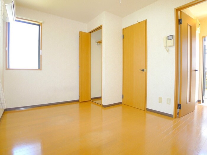 物件内観写真12　(居室)