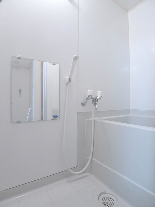 物件内観写真14　(バス／シャワールーム等)