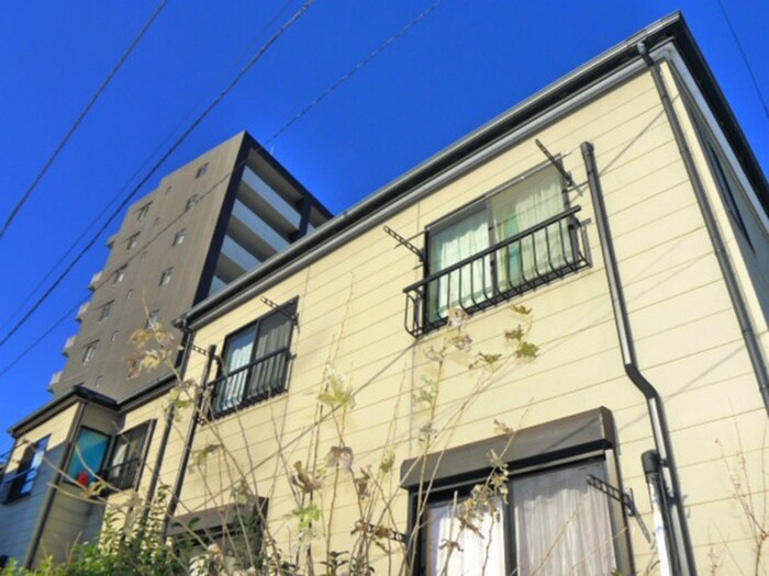 物件内観写真22　(周辺環境)