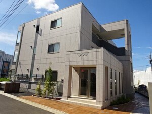 クライスⅡ外観写真