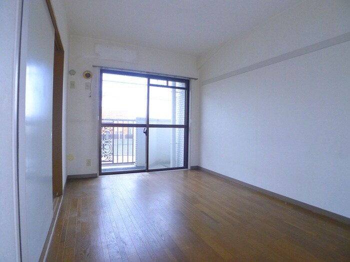 物件内観写真20　(居室)