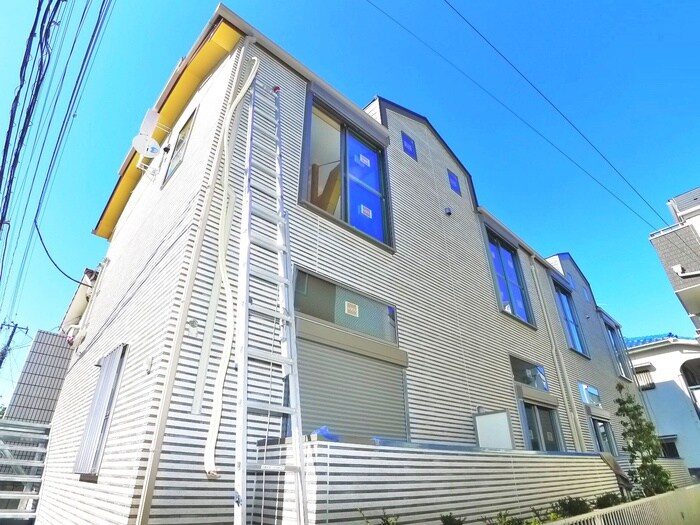 物件外観写真2　(その他)