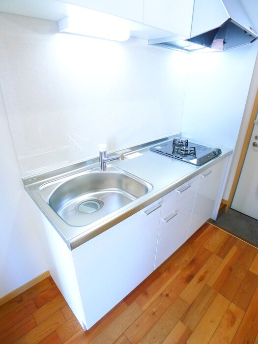 物件内観写真7　(キッチン)