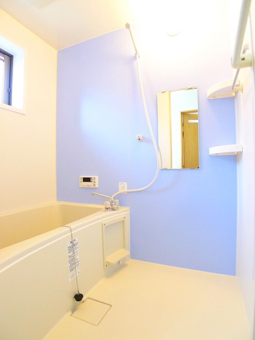 物件内観写真9　(バス／シャワールーム等)