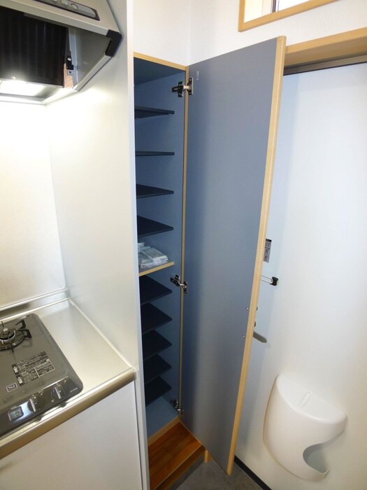 物件内観写真14　(靴箱)