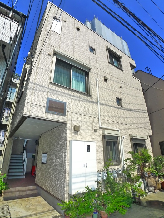 外観写真