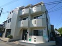 アビタシオン下山口