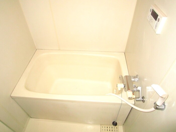 物件内観写真11　(バス／シャワールーム等)