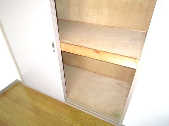 物件内観写真14　(収納)
