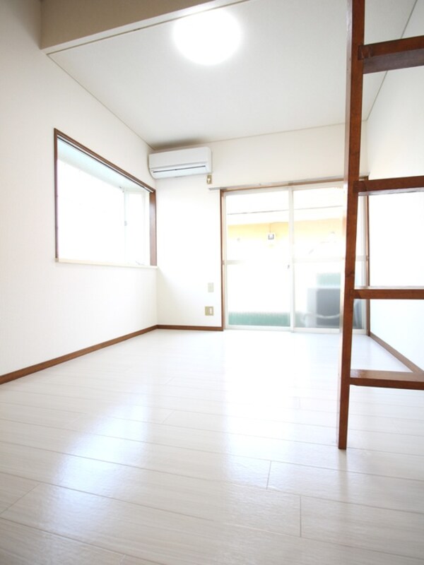 居室