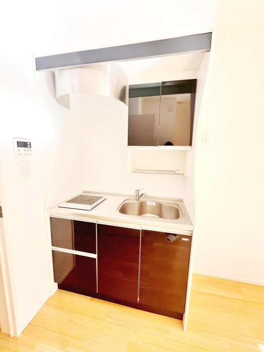 物件内観写真8　(キッチン)