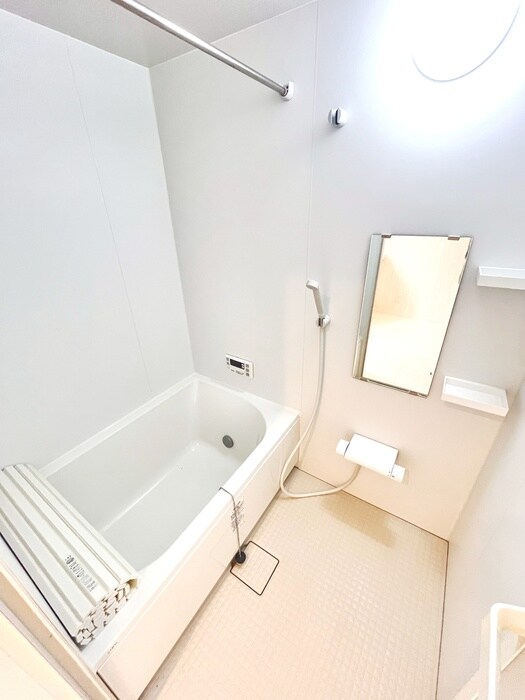 物件内観写真9　(バス／シャワールーム等)