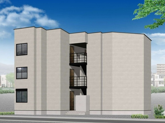 エクセラン元郷Ⅱ