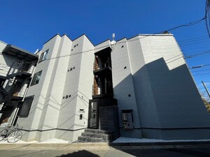 エクセラン元郷Ⅱ外観写真