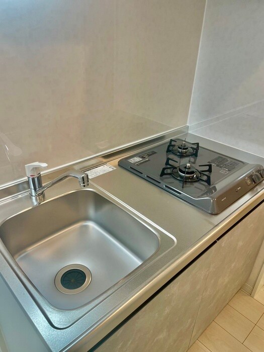 物件内観写真7　(キッチン)