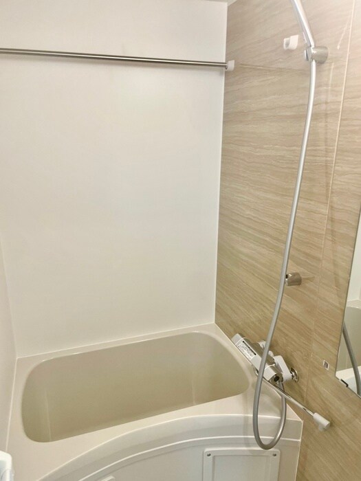 物件内観写真9　(バス／シャワールーム等)