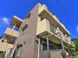 モヌメントＴＹ外観写真