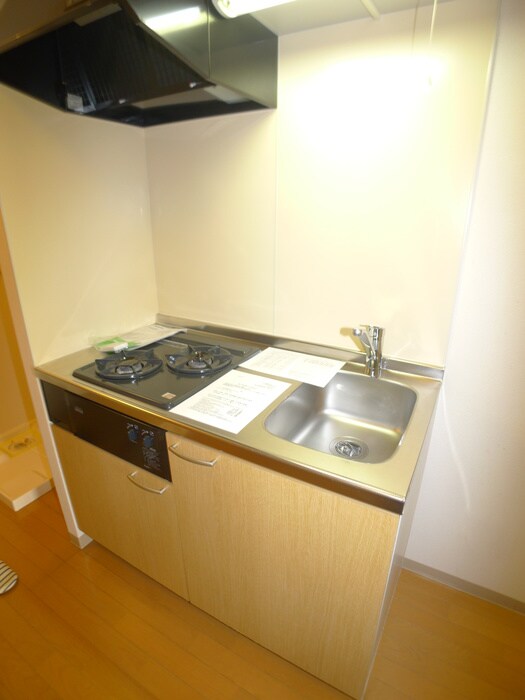 物件内観写真10　(キッチン)