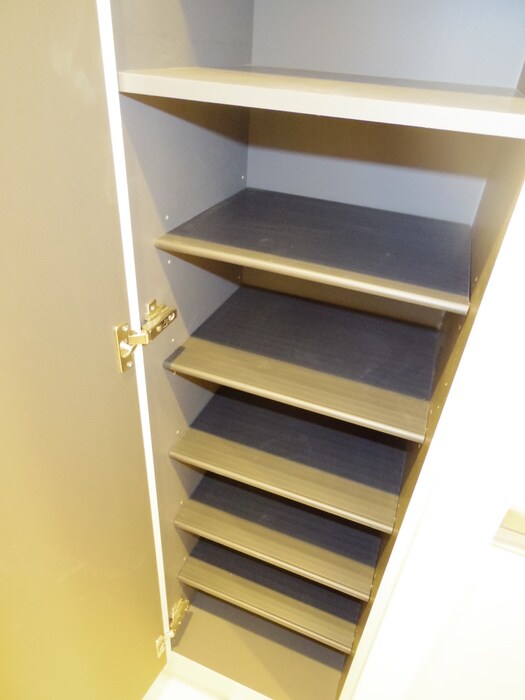 物件内観写真20　(靴箱)