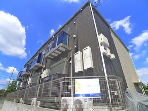 AJ都賀Ⅱ外観写真