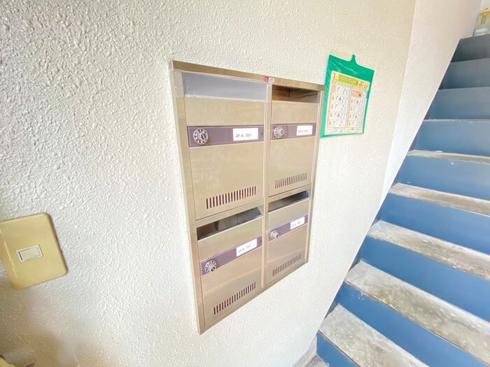 物件外観写真5　(建物設備)