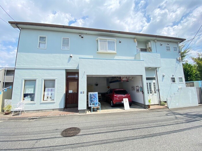 物件外観写真6　(外観写真)